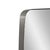Kenneth Ludwig Chicago Steele Dressing Mirror For Sale - Image 4 of 11