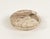 Mid-Century Modern Round Vide-Poche in Travertine from Fratelli Mannelli, Italy, 1970s For Sale - Image 10 of 17