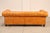 English Traditional Style Leather 'Cheyenne' Chesterfield Sofa For Sale - Image 14 of 18