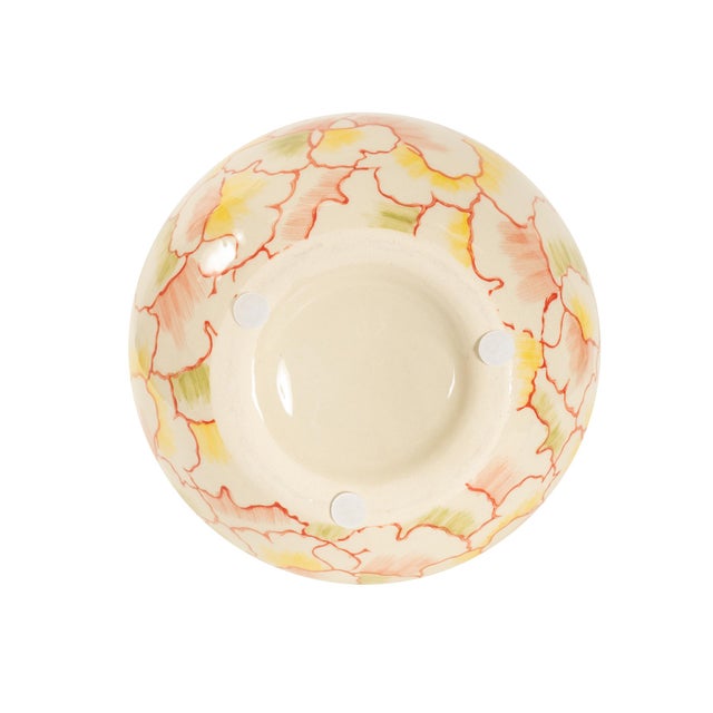 Analee Juice Pitcher Rosey Pink For Sale - Image 10 of 11