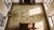Beige 1930s Beige Foliate Antique Portuguese Arraiolos Needlepoint Rug 14'2" X 23' Handmade Wool Carpet For Sale - Image 8 of 9