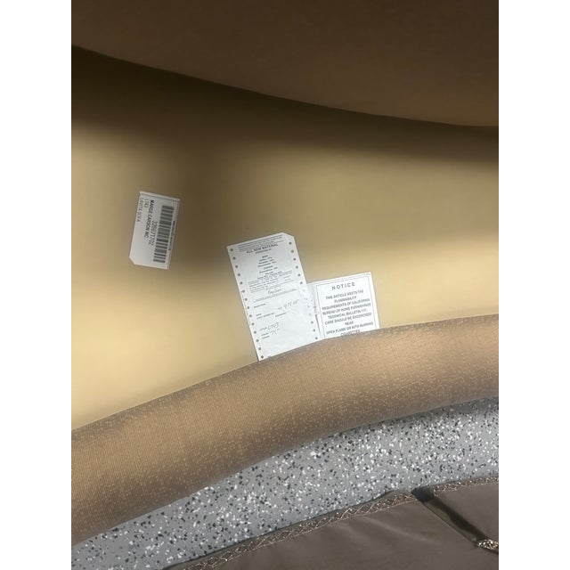 Contemporary Marge Carson Couches For Sale - Image 15 of 15