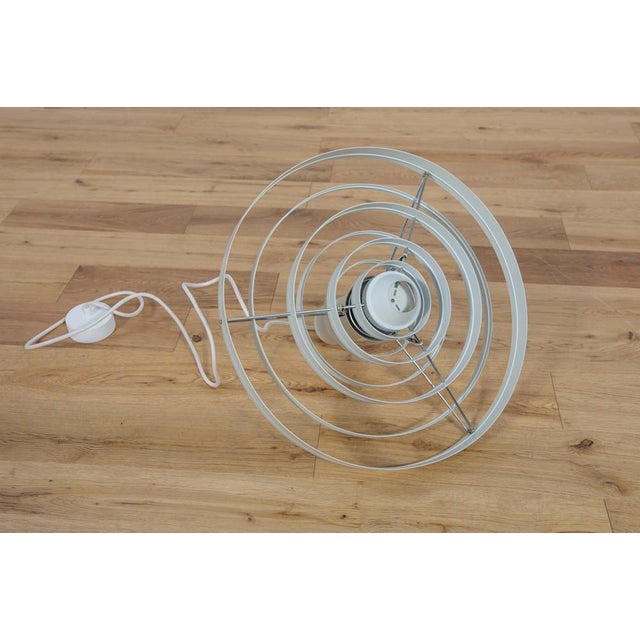 Fibonacci Ceiling Lamp by Sophus Frandsen for Fog & Morup, Denmark, 1960s For Sale - Image 11 of 14