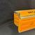 Metal Veuve Clicquot Ponsardin Arrow Collection Slide - Open Carry Case/ Holder For Sale In Miami - Image 6 of 11