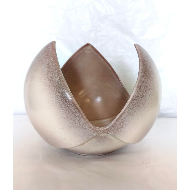 Mid-Century Modern Postmodern Glazed Ceramic Decorative Item attributed to Giovanni Bertoncello, Italy, 1970s For Sale - Image 3 of 15
