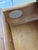Vintage Baker Furniture Walnut Bombay Chest For Sale - Image 11 of 11