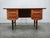Danish Modern Teak Executive Desk by J. Svenstrup for A.P. Møbler, 1960s For Sale - Image 18 of 18