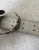 Mid 20th Century Vintage Buffalo Nickel Coin Cuff Bracelet For Sale - Image 5 of 5