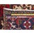 1960s Red Semi Antique Persian Heriz Rug For Sale - Image 12 of 12