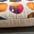 Modern Handcrafted Decorative Pillow Case For Sale - Image 3 of 5