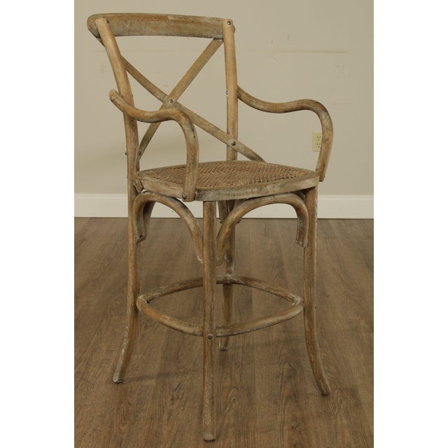 Restoration Hardware Pair Madeleine Counter Barstools ... (640 x 640 Pixel)