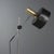 Vintage Floor Lamp in Aluminium and Metal, 1960s For Sale - Image 5 of 10
