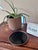 Black Gorham Sterling Silver Black Lucite Tray c.1950s For Sale - Image 8 of 8