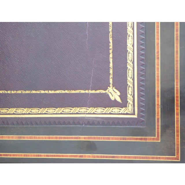 19th Century French Bonheur du Jour For Sale - Image 15 of 18