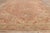 Antique Persian Heriz Rug, 08'05 X 12'01 For Sale - Image 9 of 10