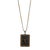 Early 21st Century Ace of Power Pendant Chain Necklace For Sale - Image 5 of 9
