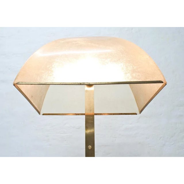 1970s Floor Lamp by from Lamperti, 1970s For Sale - Image 5 of 14