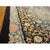 Antique Chinese - Art Deco Chinese Blue 1920s Blue Rug, Circa Date: 1920s. This exceptional example of early 20th-century...