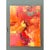 Early 21st Century Vintage Abstract Expressionist Oil Painting on Canvas For Sale - Image 5 of 12
