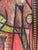 Abstract Art Original by Honseul Dorvil For Sale - Image 10 of 15