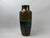 Antique Jugendstill Vase in Brass, 1900s For Sale - Image 13 of 14