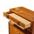Kent Coffey Perspecta Mid Century Walnut and Rosewood Highboy Dresser For Sale In Chicago - Image 6 of 9