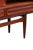 Danish Sideboard in Teak and Walnut with Sliding Doors, 1960s For Sale - Image 15 of 18
