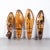 Industrial Antique Wooden Shoe Forms c.1920-3 Sets Available For Sale - Image 3 of 3