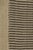 Rug & Kilim Rug & Kilim’s Contemporary Kilim in Beige and Gray Textural Stripes For Sale - Image 4 of 7