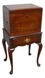 Example of Henkel Harris Dressers and Chests of Drawers