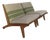 Scandinavian Model GE-370 Armchairs by Hans J. Wegner for Getama, Denmark, 1960s, Set of 2 For Sale