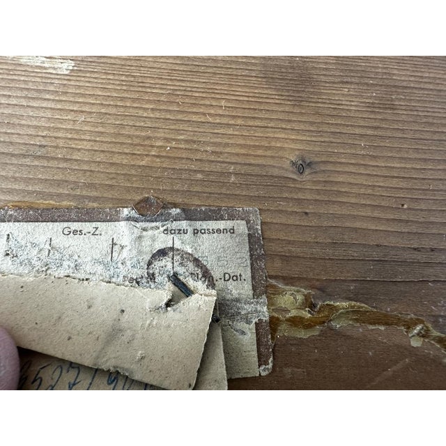 Couch with Royal Board of Sweden Armchairs, 1930s, Set of 3 For Sale - Image 16 of 18