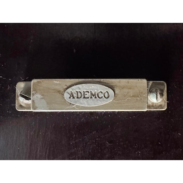 Antique Modular Double Mirror Wardrobe For Sale - Image 12 of 12