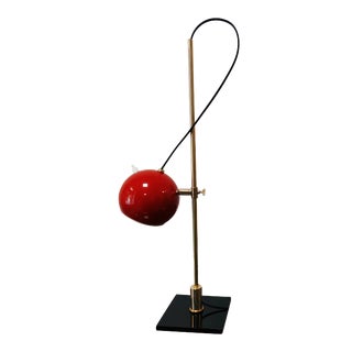 Vintage Table Lamp For Sale