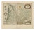 Antique Blaeu Map of the Bordelais, 1642 For Sale