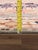 2020s Pasargad Home Serapi L. Blue Wool Area Rug, 8'11'' X 9' 0'' For Sale - Image 5 of 6