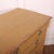French Painted Commode in Oak For Sale - Image 12 of 15