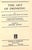 MASON, Dexter [compiled by] [76] pp. Farrar & Rinehart 1930 7" x 4 3/4" Together with Divers Succulent Canapes Suitable to...