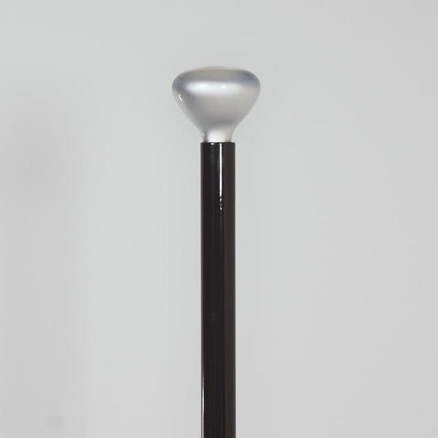 Luminator Floor Lamp by Castiglioni for Flos, 1990s For Sale - Image 3 of 10