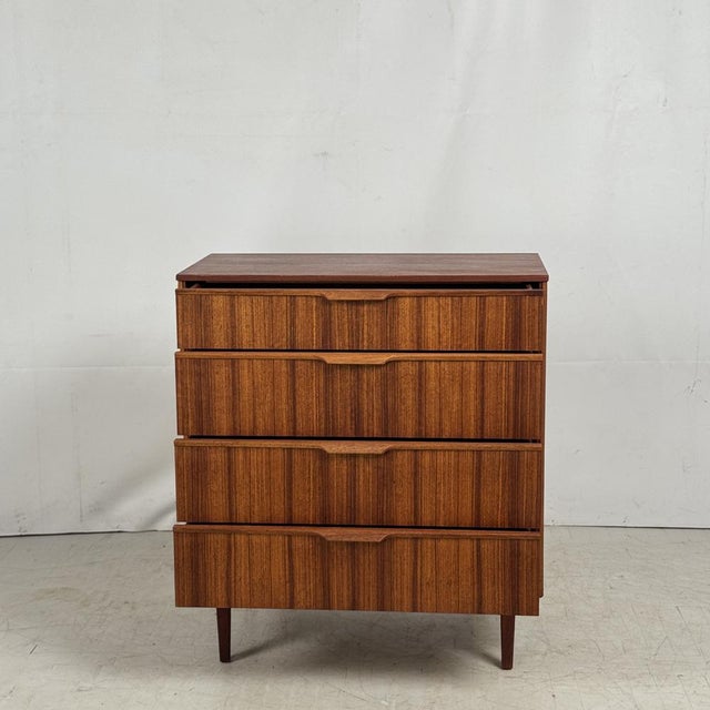 Austinsuite Teak Sideboard, 1960s For Sale - Image 6 of 9