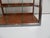 Vintage Dutch Bakery Display Cabinet, 1930s For Sale - Image 10 of 17
