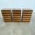 French Vintage French Mailboxes – Set of 3 For Sale - Image 3 of 8