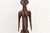 Mid 20th Century Antique African Carved Wood Mumuye Figure on Stand For Sale - Image 5 of 10