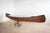 Tan Canadian Canoe Counter, 1950s For Sale - Image 8 of 14