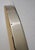 1960s Mid-Century Modern Wall Mirror by Sergio Mazza for Artemide, Italy, 1960s For Sale - Image 5 of 10