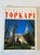 Late 20th Century Topkapi Palace by Ilhan Aksit Le Palais De Topkapi Book For Sale - Image 4 of 11