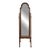 Ethan Allen Georgian Court Cherry Cheval Dressing Mirror For Sale