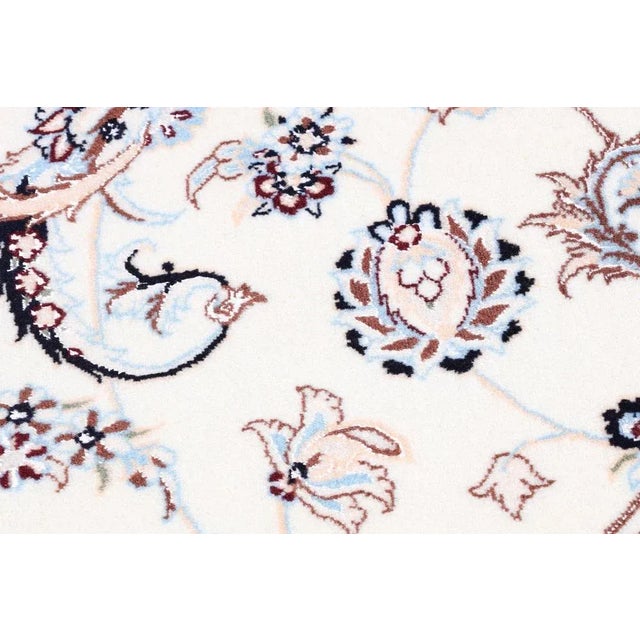 Nain Habibian 6LA Rug, 2000s For Sale - Image 6 of 13