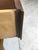 Mid Century Modern Lowboy Dresser With Unique Diamond Front by United Furniture For Sale - Image 17 of 17