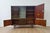 Wood Authentic Mid-Century Modern German Schrank / Bar Cabinet by Bröcker (1960s) For Sale - Image 7 of 15